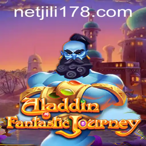 Exploring the Enchanting World of Aladdin Game: A Deep Dive with JILI178