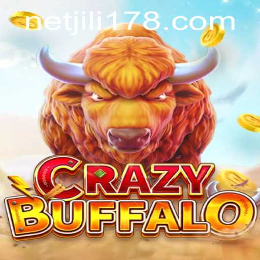 Uncovering the World of CRAZYBUFFALO: A Dive Into This Exciting Game