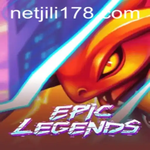 EpicLegends: The Future of Gaming and Its Current Influence
