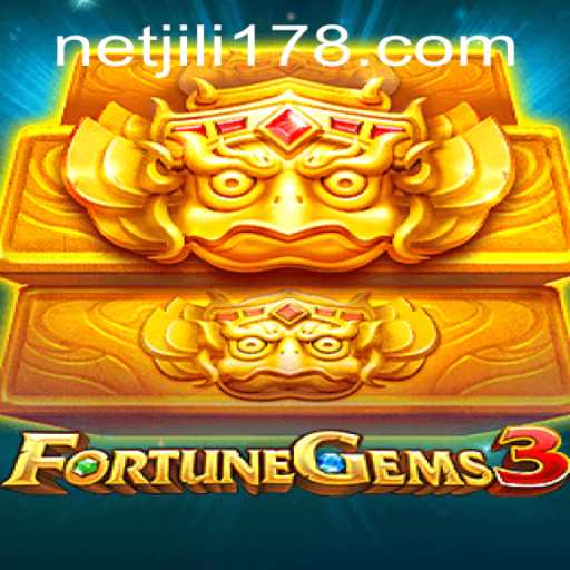 Discover the World of FortuneGems3: A Thrilling Adventure