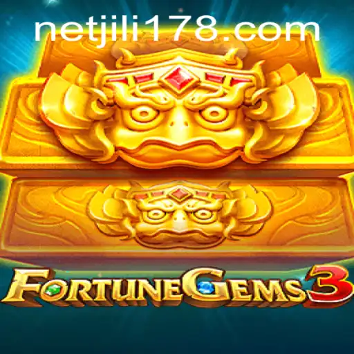 Discover the World of FortuneGems3: A Thrilling Adventure