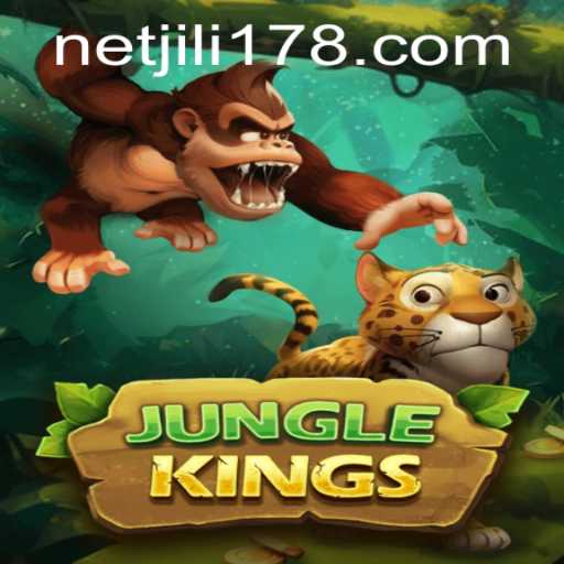 Unveiling JungleKings: A Thrilling Adventure in the Heart of the Jungle
