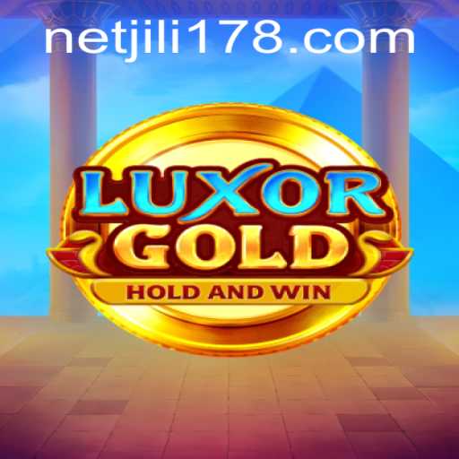 LuxorGold: Delving Deep Into JILI178's Captivating Casino Adventure