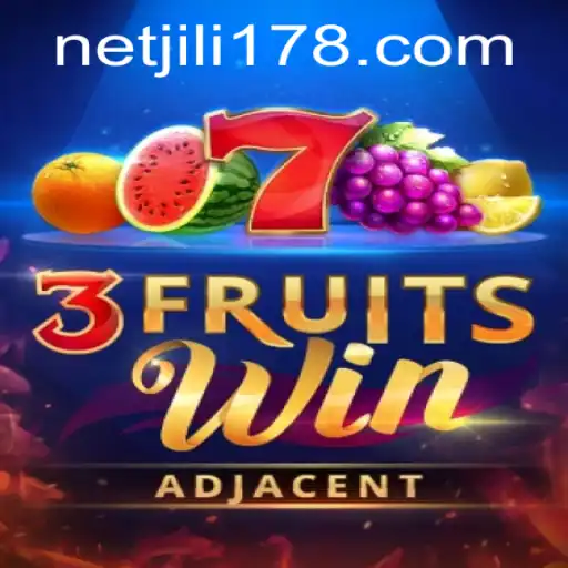 Explore 3FruitsWin: A Riveting Journey into a Popular Gaming Realm