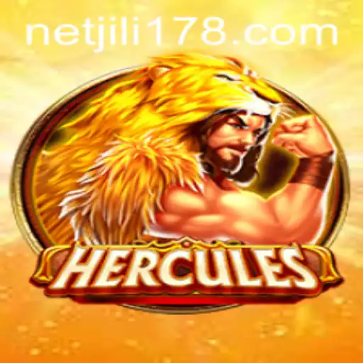 Embark on a Mythical Adventure with 'Hercules' by JILI178