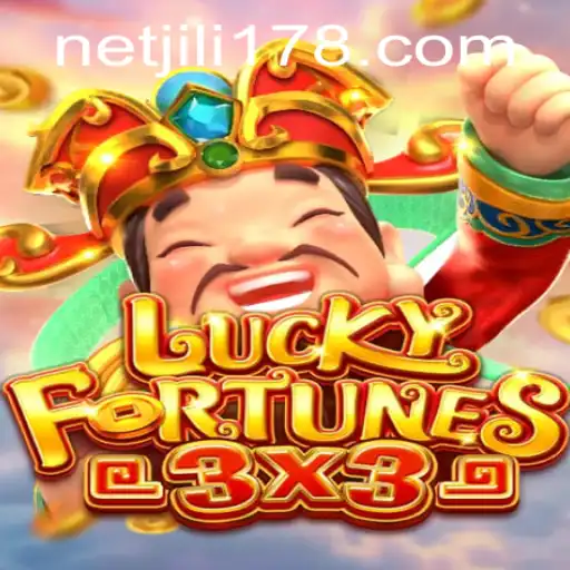 Discover the Excitement of LUCKYFORTUNES3x3: A Comprehensive Guide