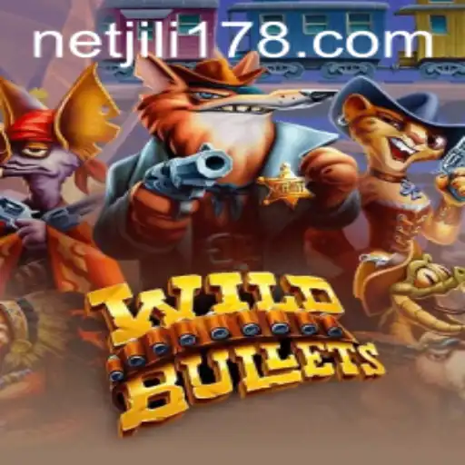 WildBullets: The Thrilling Adventure in the World of JILI178