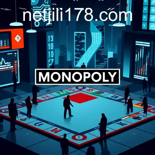 Monopoly: Understanding Its Dynamics and Implications in Modern Markets